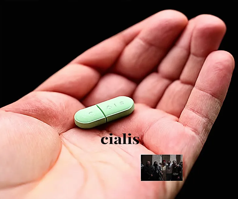 Cialis 1